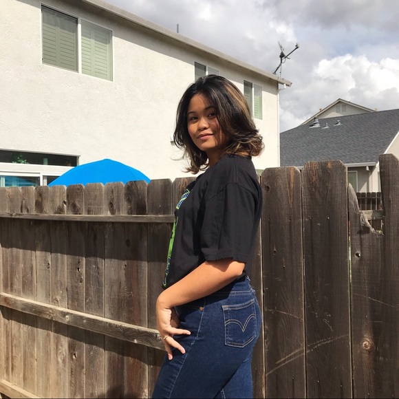 vintage looney tunes t-shirt - Picture 3 of 5